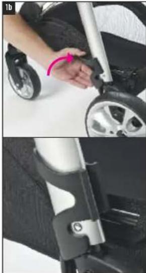 iCandy Apple 2 Pear - iCandy APPLE 2 PEAR - 2