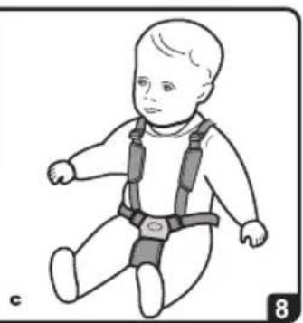 Foppapedretti Tokio - ATIVAR O FREIO DE ESTACIONAMENTO DAS RODAS TRASEIRAS. - 2