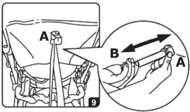 Foppapedretti Tokio - Pour décrocher les ceintures - 1
