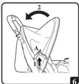 Foppapedretti Tokio - MODO D'USO - 6