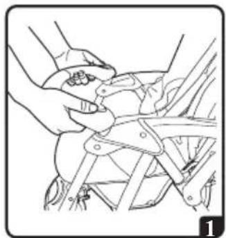 Foppapedretti Tokio - MODO D'USO - 1