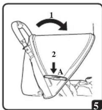Foppapedretti Tokio - ΣYNAPMOΛΟΓΗΝΗ ΠΙΣΩ TPOXΩN - 5