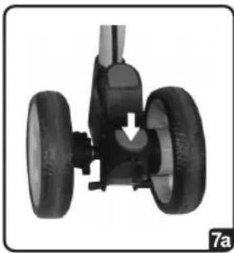 Foppapedretti Tokio - GEBRAUCH - 2