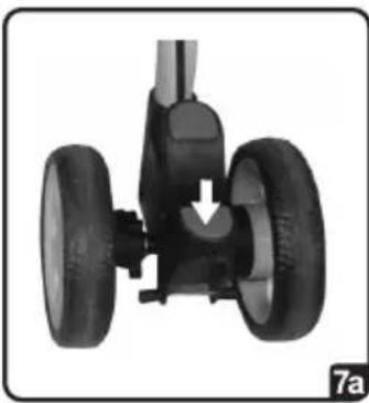 Foppapedretti Tokio - FOLD THE CANOPY - 2