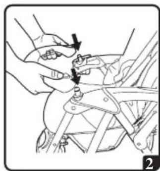 Foppapedretti Tokio - ΣYNAPMOΛΟΓΗΝΗ ΠΙΣΩ TPOXΩN - 2