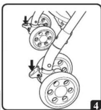 Foppapedretti Tokio - ΣYNAPMOΛΟΓΗΝΗ ΠΙΣΩ TPOXΩN - 4