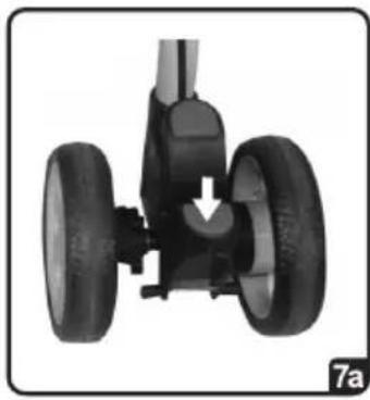 Foppapedretti Tokio - CHIUSURA CAPOTTINA - 2