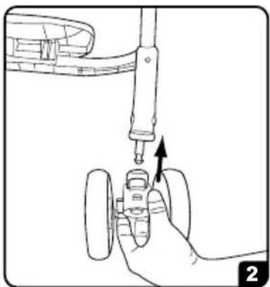 Foppapedretti Tokio - AUFKLAPPEN - 1