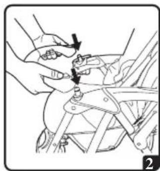 Foppapedretti Tokio - Vea la figura 3. - 2