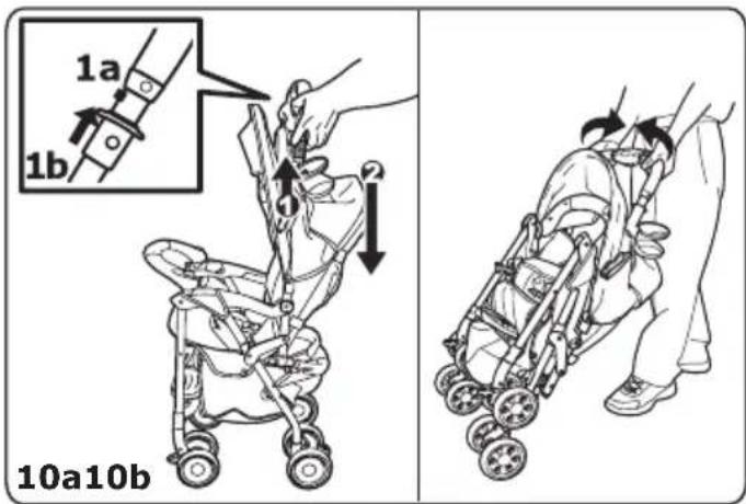 Foppapedretti Tokio - Pour décrocher les ceintures - 2