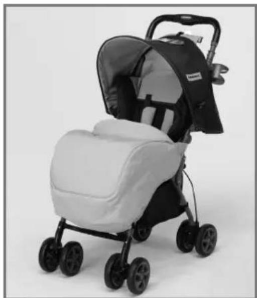 Foppapedretti Tokio - Parapioggia - 1
