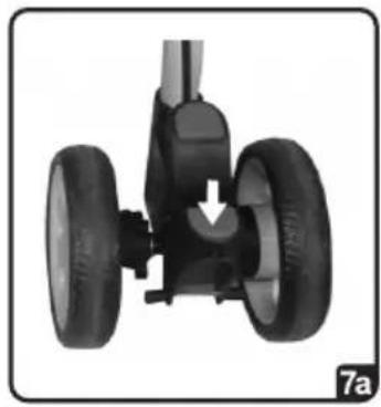 Foppapedretti Tokio - SLUITING KAP - 2