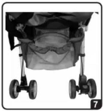 Foppapedretti Tokio - CHIUSURA CAPOTTINA - 1