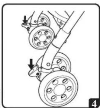 Foppapedretti Tokio - Vea la figura 3. - 4