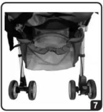 Foppapedretti Tokio - 1