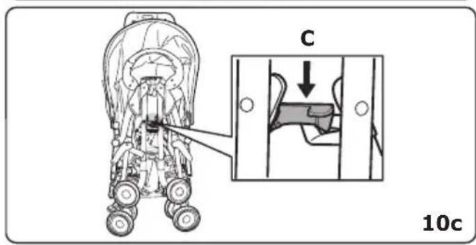 Foppapedretti Tokio - Pour décrocher les ceintures - 3