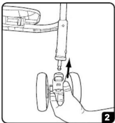 Foppapedretti Tokio - Ouverture - 1