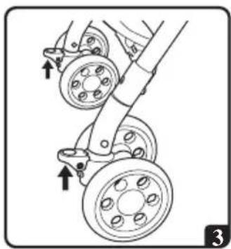 Foppapedretti Tokio - ΣYNAPMOΛΟΓΗΝΗ ΠΙΣΩ TPOXΩN - 3
