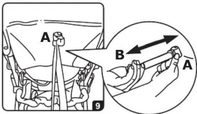 Foppapedretti Tokio - OM DE GORDELS TE ONTGRENDELEN - 1