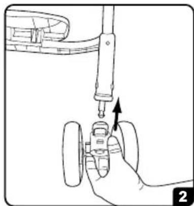 Foppapedretti Tokio - OPEN THE FRAME - 1