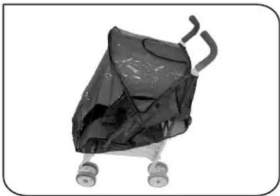 Foppapedretti Passenger - MONTAJE DEL BRAZO APOYABRAZOS DE PROTECCIÓN - 2