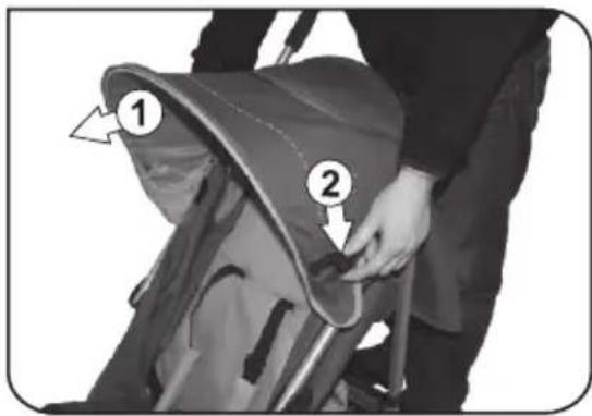 Foppapedretti Passenger - TO UNFOLD - 6