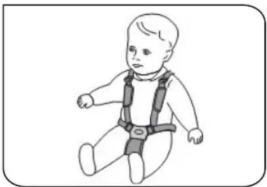 Foppapedretti Passenger - MODE D'EMPLOI - 2