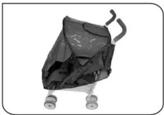 Foppapedretti Passenger - MONTAGGIO BRACCIOLO DI PROTEZIONE - 2