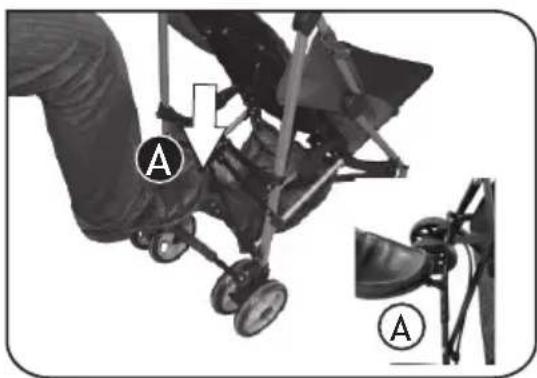 Foppapedretti Passenger - COMPONENTI - 4