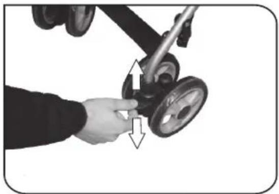 Foppapedretti Passenger - Important: - 1