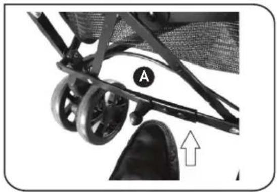 Foppapedretti Passenger - TO USE - 1