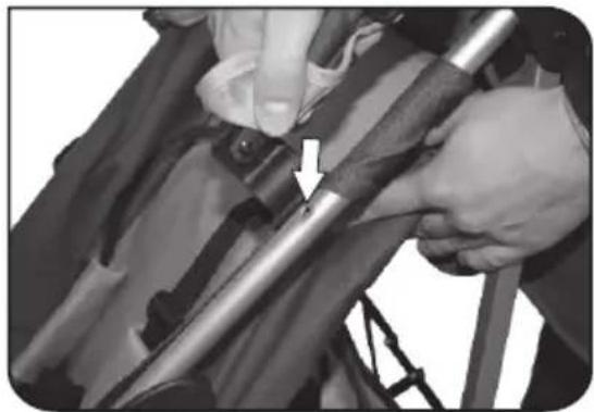 Foppapedretti Passenger - TO UNFOLD - 5