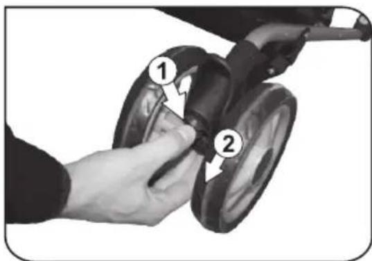 Foppapedretti Passenger - 6