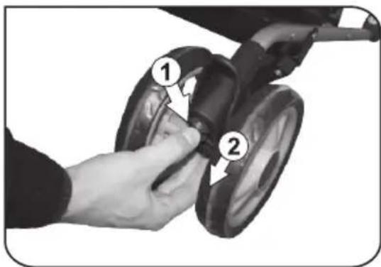 Foppapedretti Passenger - TO UNFOLD - 4