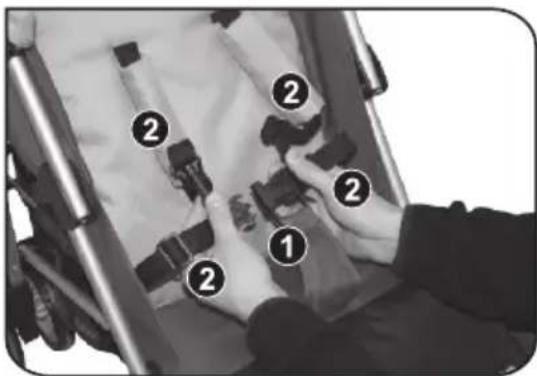 Foppapedretti Passenger - TO USE - 1