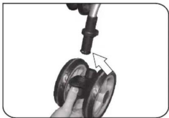 Foppapedretti Passenger - TO UNFOLD - 3