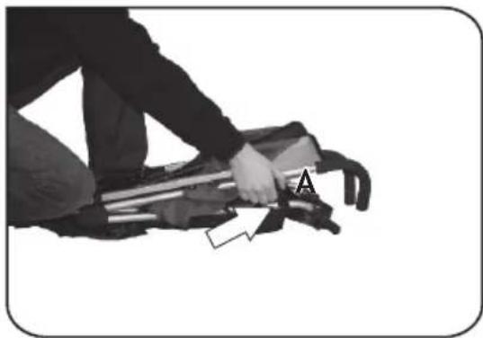 Foppapedretti Passenger - PARAPIOGGIA - 2