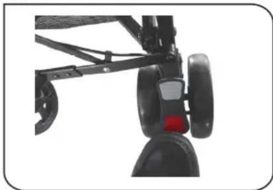 Foppapedretti Passenger - MONTARE LA CAPOTA - 3