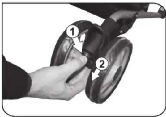 Foppapedretti Passenger - COMPONENTI - 6
