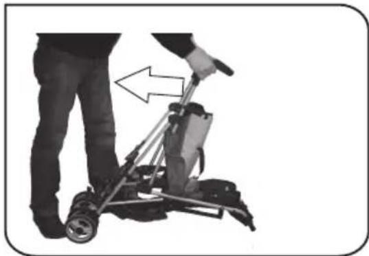 Foppapedretti Passenger - TO UNFOLD - 1