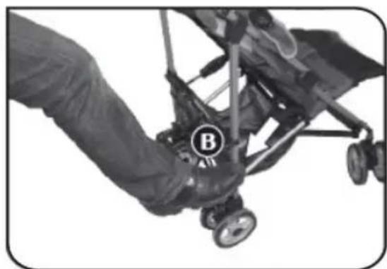 Foppapedretti Passenger - TO USE - 2