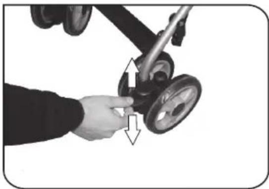 Foppapedretti Passenger - MODE D'EMPLOI - 3