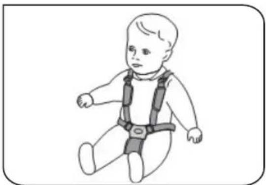 Foppapedretti Passenger - MONTARE LA CAPOTA - 1