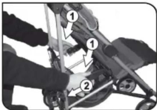 Foppapedretti Passenger - Important: - 5