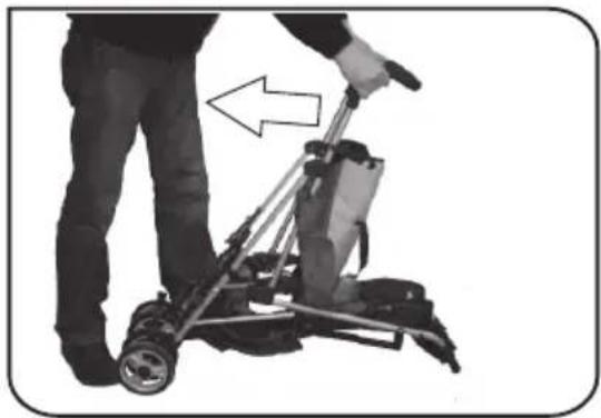 Foppapedretti Passenger - COMPONENTI - 3