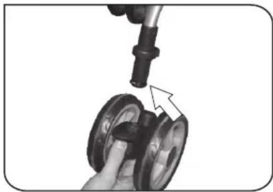 Foppapedretti Passenger - 5