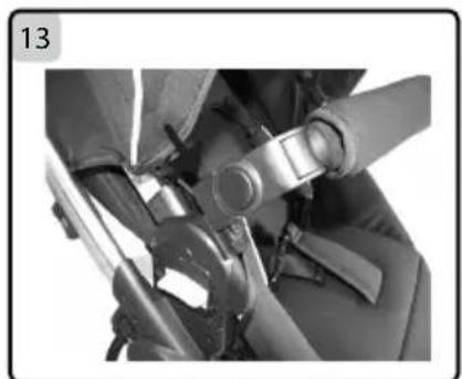 Foppapedretti Chic - 12