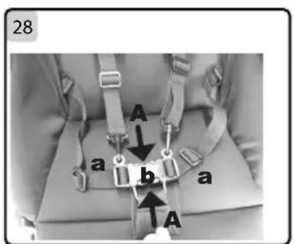 Foppapedretti Chic - 27