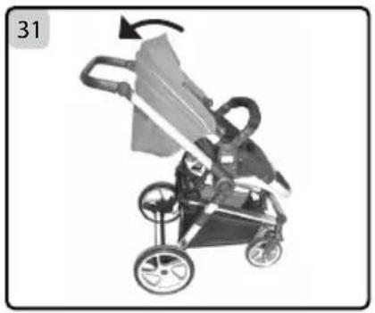 Foppapedretti Chic - 30