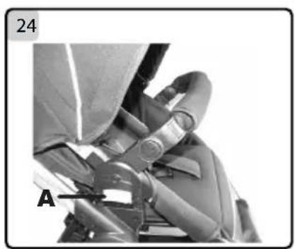 Foppapedretti Chic - 23